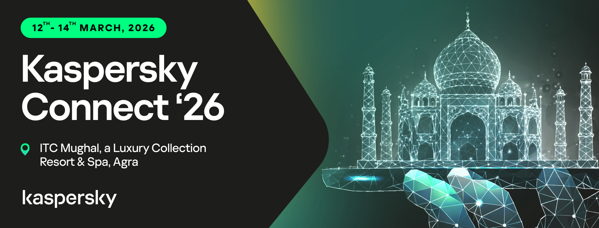 Kaspersky Connect Banner